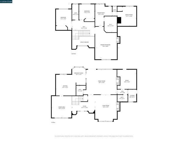 10 Elizabeth Ln, Danville, CA 94526