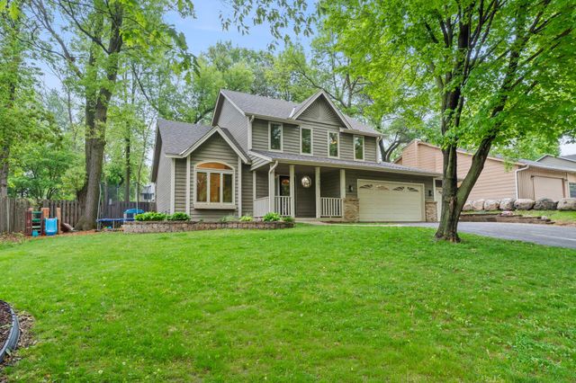 17251 Harrington Way, Lakeville, MN 55044