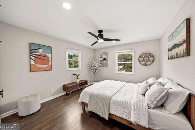 2757 Eaton Place, Chamblee, GA 30341