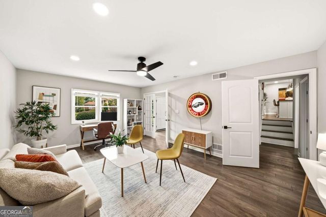 2757 Eaton Place, Chamblee, GA 30341