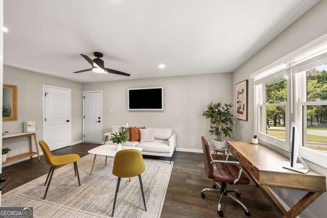 2757 Eaton Place, Chamblee, GA 30341