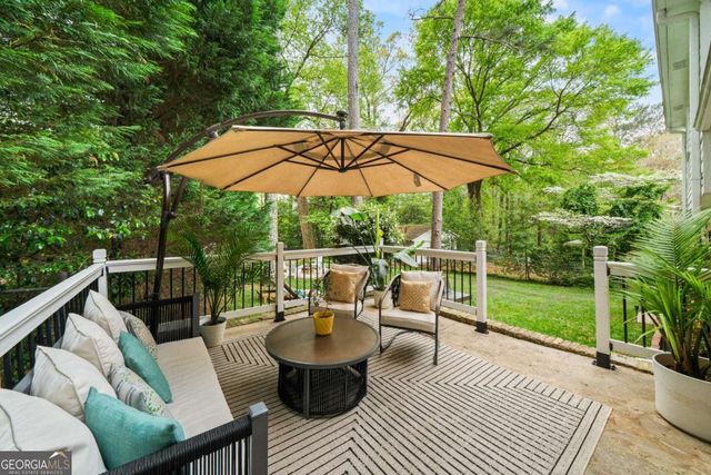 2757 Eaton Place, Chamblee, GA 30341