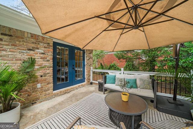 2757 Eaton Place, Chamblee, GA 30341