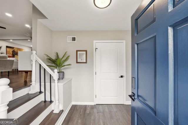 2757 Eaton Place, Chamblee, GA 30341