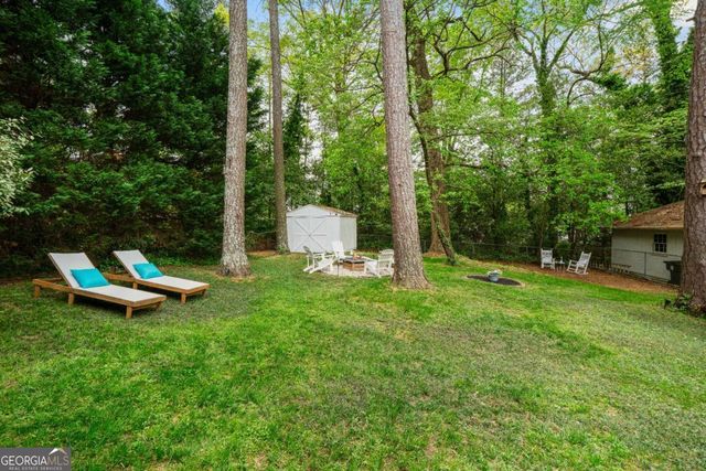 2757 Eaton Place, Chamblee, GA 30341