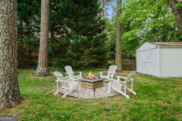 2757 Eaton Place, Chamblee, GA 30341