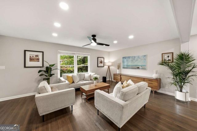 2757 Eaton Place, Chamblee, GA 30341