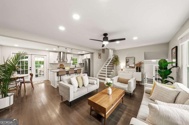 2757 Eaton Place, Chamblee, GA 30341