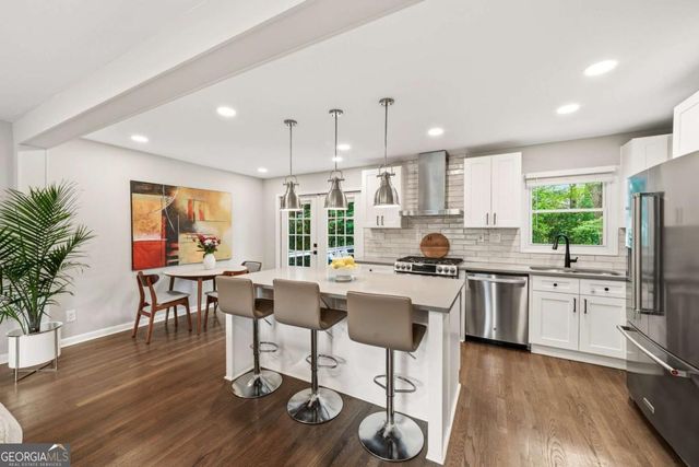 2757 Eaton Place, Chamblee, GA 30341