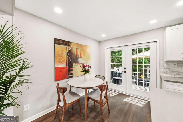 2757 Eaton Place, Chamblee, GA 30341