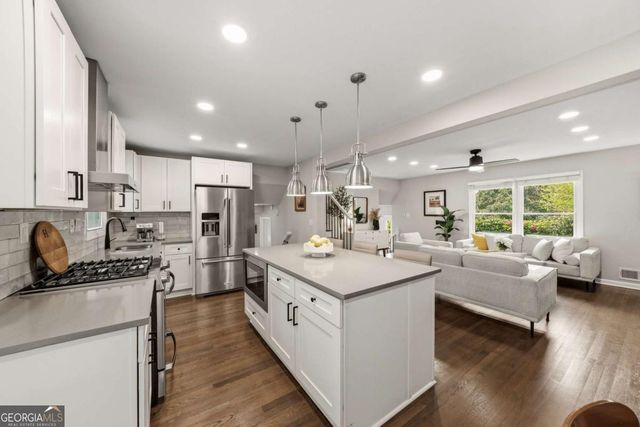 2757 Eaton Place, Chamblee, GA 30341