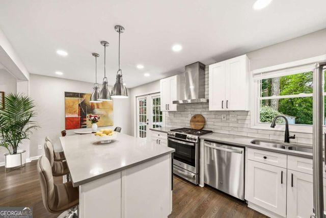 2757 Eaton Place, Chamblee, GA 30341