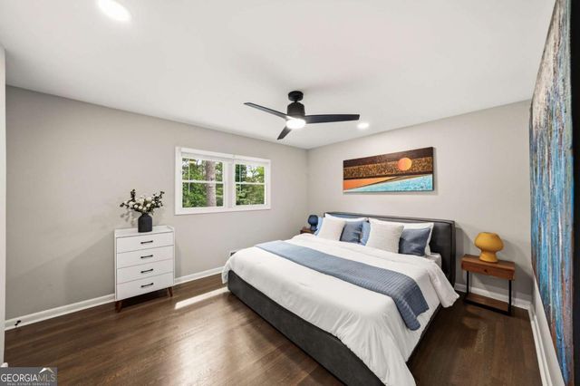 2757 Eaton Place, Chamblee, GA 30341