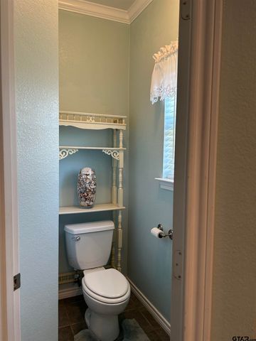 214 Vz County Road 4411, Ben Wheeler, TX 75754