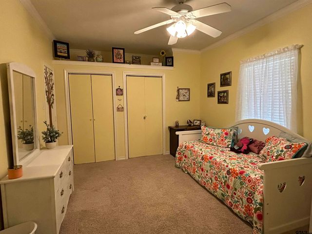214 Vz County Road 4411, Ben Wheeler, TX 75754
