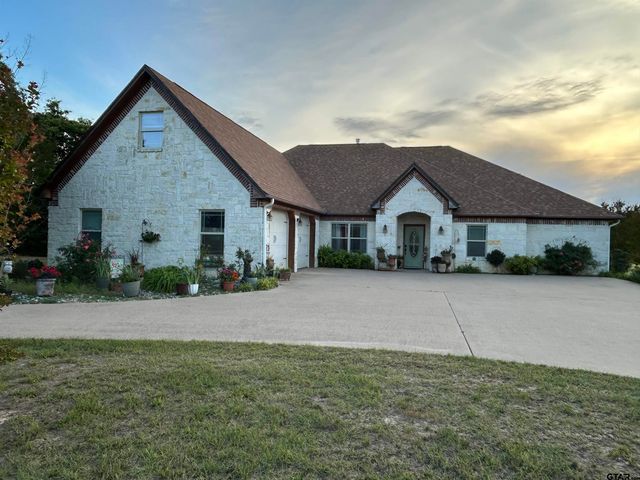 214 Vz County Road 4411, Ben Wheeler, TX 75754