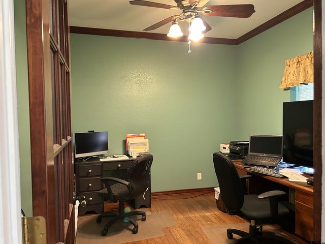 214 Vz County Road 4411, Ben Wheeler, TX 75754