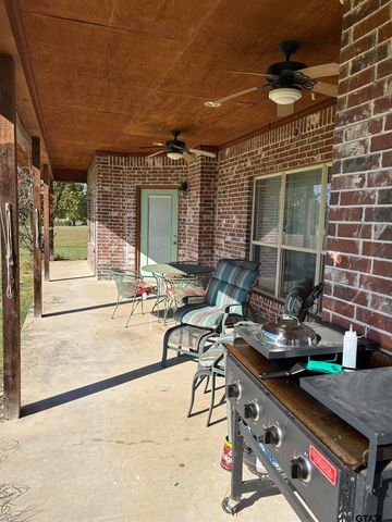 214 Vz County Road 4411, Ben Wheeler, TX 75754