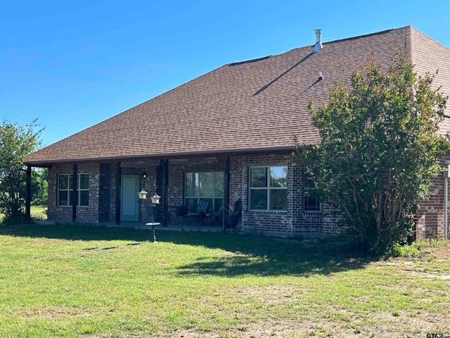 214 Vz County Road 4411, Ben Wheeler, TX 75754