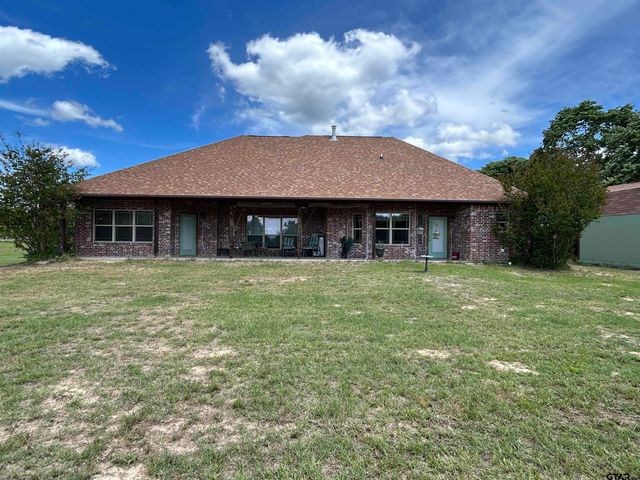 214 Vz County Road 4411, Ben Wheeler, TX 75754