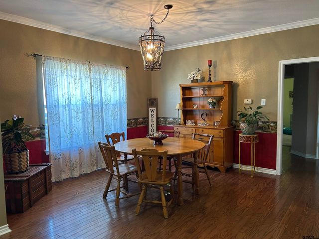 214 Vz County Road 4411, Ben Wheeler, TX 75754