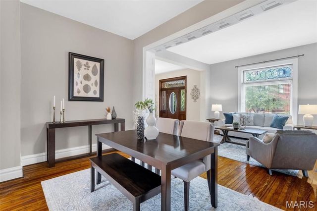 3532 Victor Street, St Louis, MO 63104