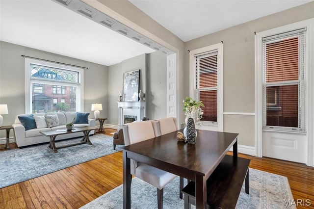 3532 Victor Street, St Louis, MO 63104