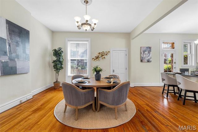 3532 Victor Street, St Louis, MO 63104