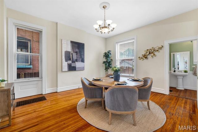 3532 Victor Street, St Louis, MO 63104