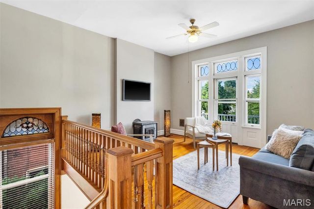 3532 Victor Street, St Louis, MO 63104