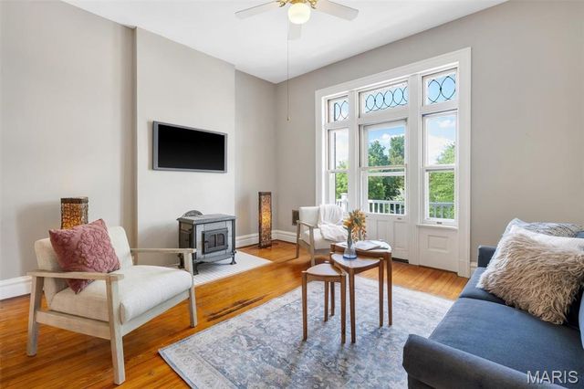 3532 Victor Street, St Louis, MO 63104