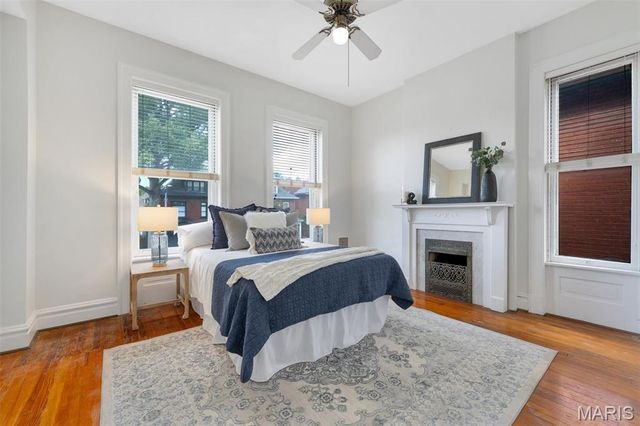 3532 Victor Street, St Louis, MO 63104