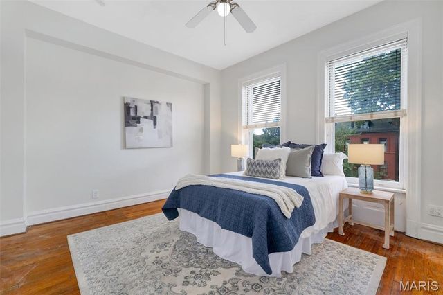 3532 Victor Street, St Louis, MO 63104