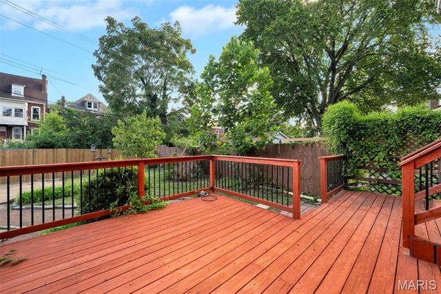 3532 Victor Street, St Louis, MO 63104