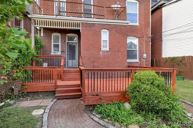 3532 Victor Street, St Louis, MO 63104