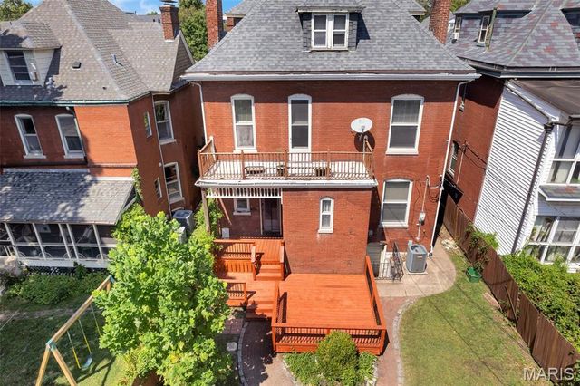 3532 Victor Street, St Louis, MO 63104