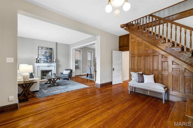 3532 Victor Street, St Louis, MO 63104