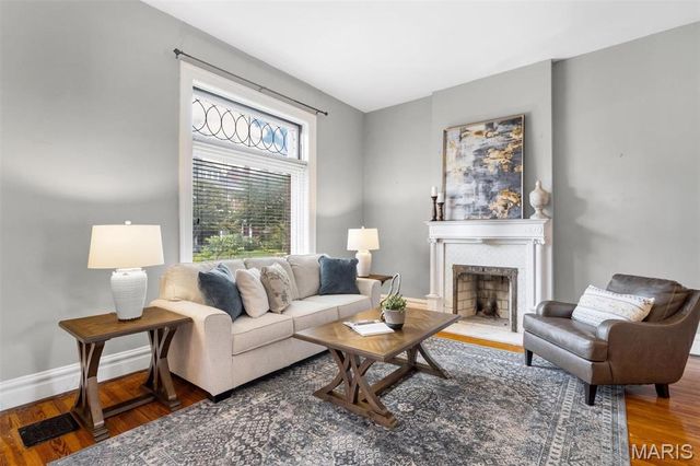 3532 Victor Street, St Louis, MO 63104