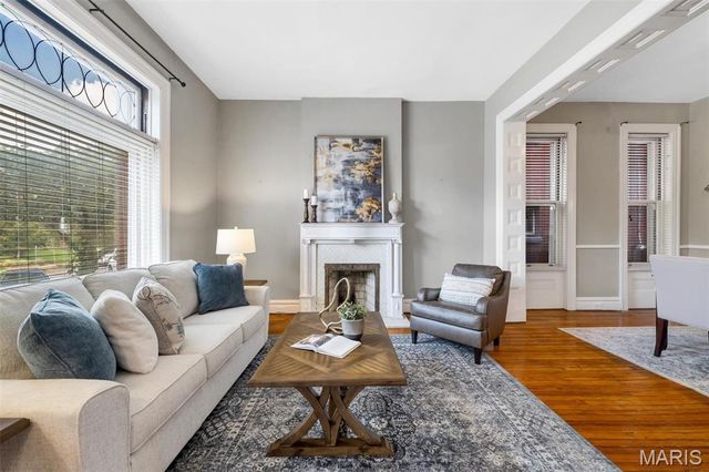 3532 Victor Street, St Louis, MO 63104