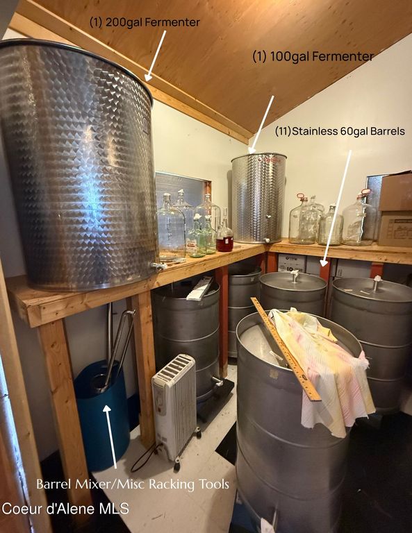 NKA S Gozzer Rd, Harrison, ID 83833 photo 11