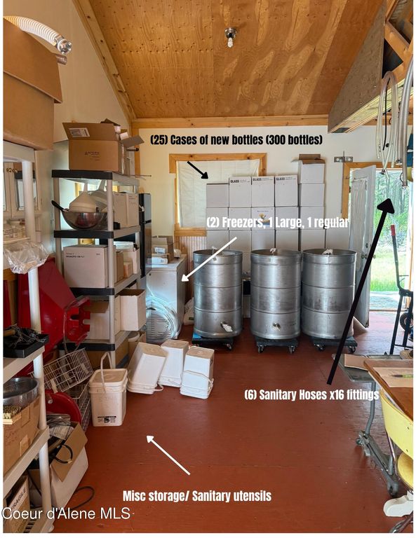 NKA S Gozzer Rd, Harrison, ID 83833 photo 12