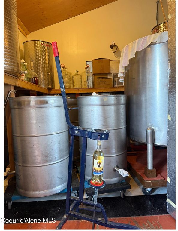 NKA S Gozzer Rd, Harrison, ID 83833 photo 15