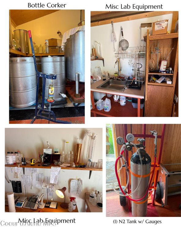 NKA S Gozzer Rd, Harrison, ID 83833 photo 17