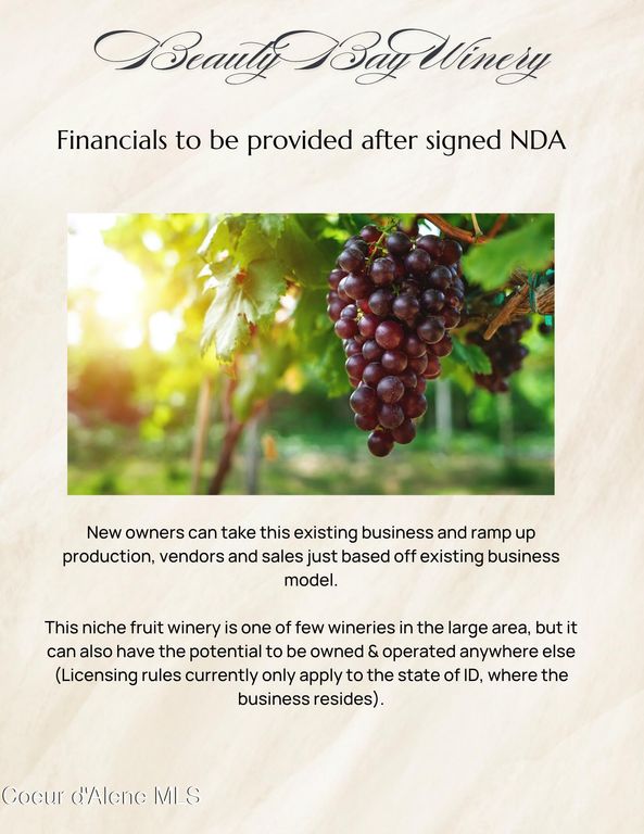 NKA S Gozzer Rd, Harrison, ID 83833 photo 19