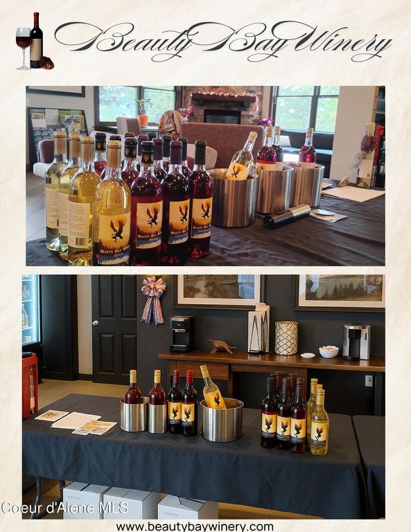 NKA S Gozzer Rd, Harrison, ID 83833 photo 2