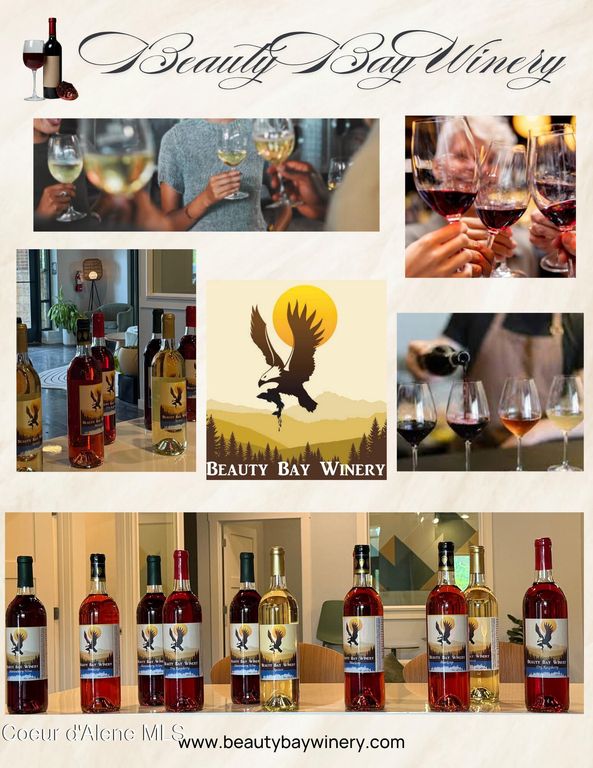 NKA S Gozzer Rd, Harrison, ID 83833 photo 3