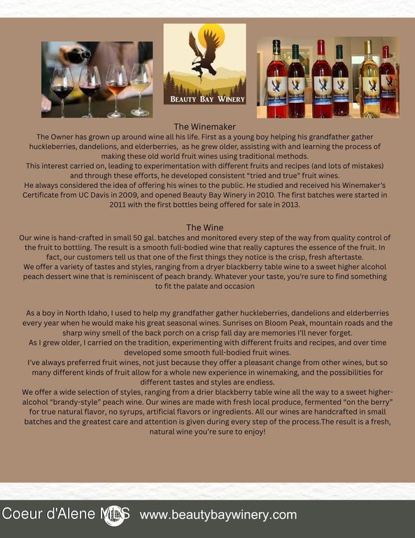 NKA S Gozzer Rd, Harrison, ID 83833 photo 4