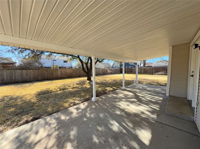 5333 Buckner Drive, Flower Mound, TX 75028