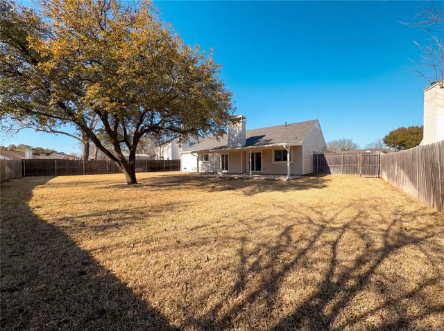 5333 Buckner Drive, Flower Mound, TX 75028