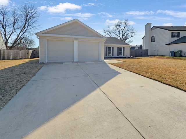 5333 Buckner Drive, Flower Mound, TX 75028